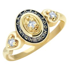Signet Ring